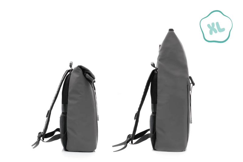 Skiptitaska/Bakpoki Oslo Einstök hönnun og gott verð