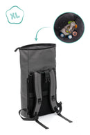 Skiptitaska/Bakpoki Oslo Einstök hönnun og gott verð