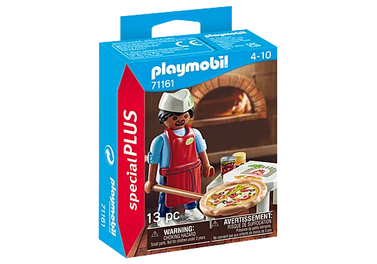 Playmobil