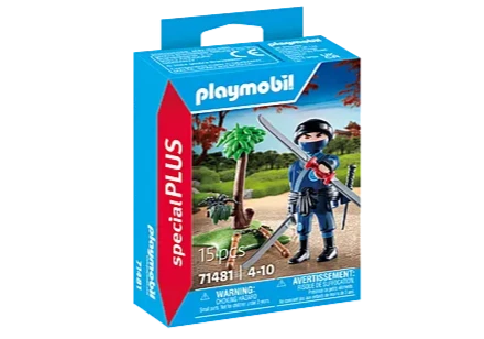 Playmobil