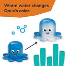 Baby einstein stacking toy