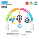 Leikbogi á kerrur o.fl.