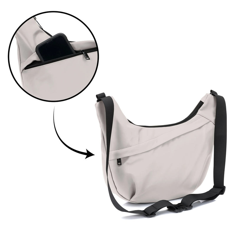 Skiptitaska Elisa Einstök hönnun og gott verð