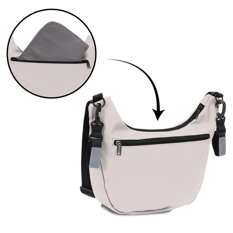 Skiptitaska Elisa Einstök hönnun og gott verð