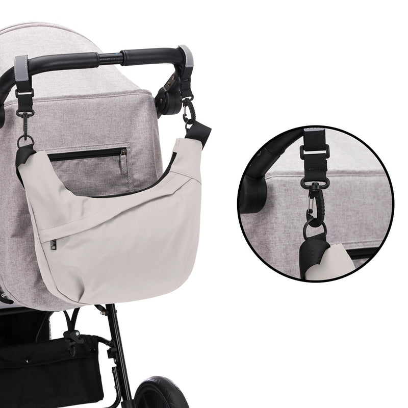 Skiptitaska Elisa Einstök hönnun og gott verð