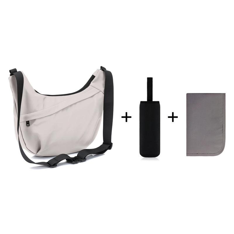 Skiptitaska Elisa Einstök hönnun og gott verð