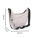 Skiptitaska Elisa Einstök hönnun og gott verð