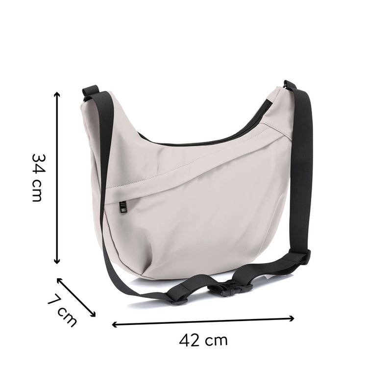 Skiptitaska Elisa Einstök hönnun og gott verð