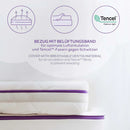 Ungbarnadýna 60x120cm - Octasmart