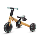 Þríhjól 3 in 1 - 4Trike
