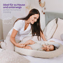 Ungbarnahreiður - Grey