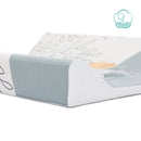 Skiptidýna - Safari