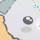 Skiptidýna - Safari