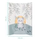 Skiptidýna - Safari