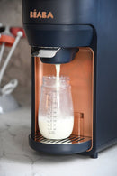 Milkeo Plus - pelavél