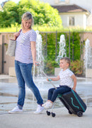 Ferðataska - Ride on