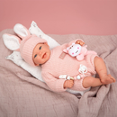 Lucia dúkka - REBORN - 45cm