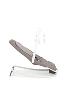 Ömmustóll með titringi og tónlist