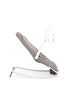 Ömmustóll með titringi og tónlist