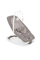 Ömmustóll með titringi og tónlist