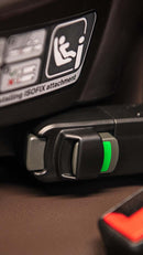 Base Curv 360° - Fyrir Pipa Next, Arra Flex/Next, Todl Next & Cari Next