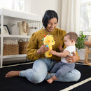 Næturljós - Sæhestur