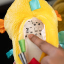 Næturljós - Sæhestur