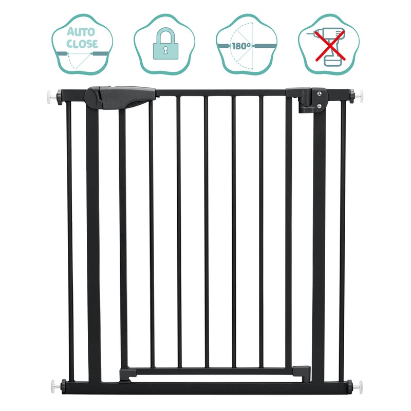 Þrýstihlið  75-82cm