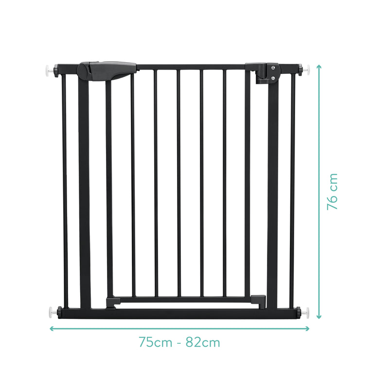 Þrýstihlið  75-82cm