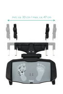 Systkinapallur með sæti