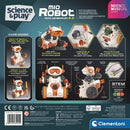 Science Museum Mio Robot 2.0