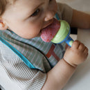 Fæðunet