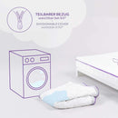 Ungbarnadýna 60x120cm - Octasmart