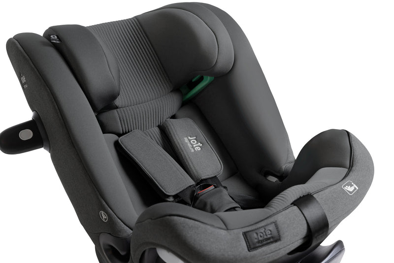 I-Spin XL  0-36 Kg/40-150 Cm