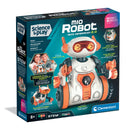 Science Museum Mio Robot 2.0