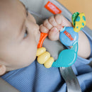 Wacky teether