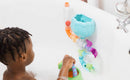 Nuby Wacky Water Works