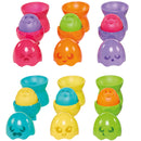 Hide & Squeak - staflanleg egg