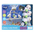 Lullaby Lambs Órói