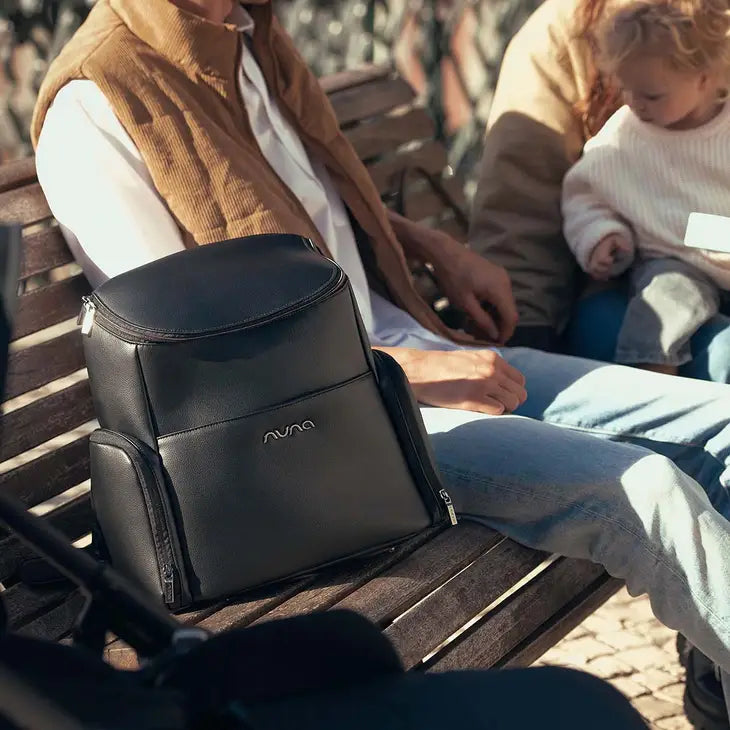 NUNA essential skiptitaska - Nýtt