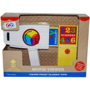 Fisher price - movie viewer