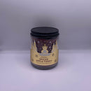 Spiced apple toddy - Jólakerti