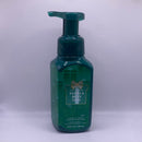 Vanilla bean noel - Jólasápa. Froðusápa