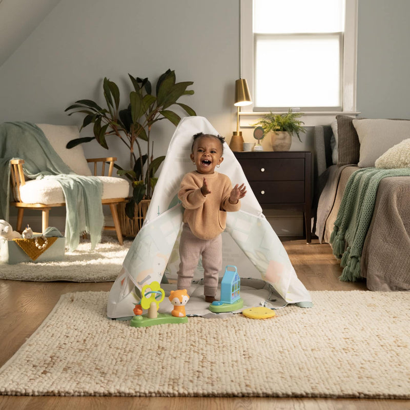 Tummy to Toes - Hoppurólan / Leikstöðin 6 in 1