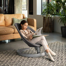 Leaf Grow - Ruggan / Hægindastóllinn sem þolir 60 kg þyngd!