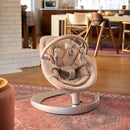 Leaf Grow - Ruggan / Hægindastóllinn sem þolir 60 kg þyngd!