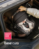 Base Curv 360° - Fyrir Pipa Next, Arra Flex/Next, Todl Next & Cari Next