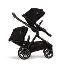 Aukasæti á Demi Grow/Next