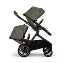 Aukasæti á Demi Grow/Next