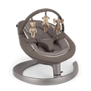 Leaf Grow - Ruggan / Hægindastóllinn sem þolir 60 kg þyngd!